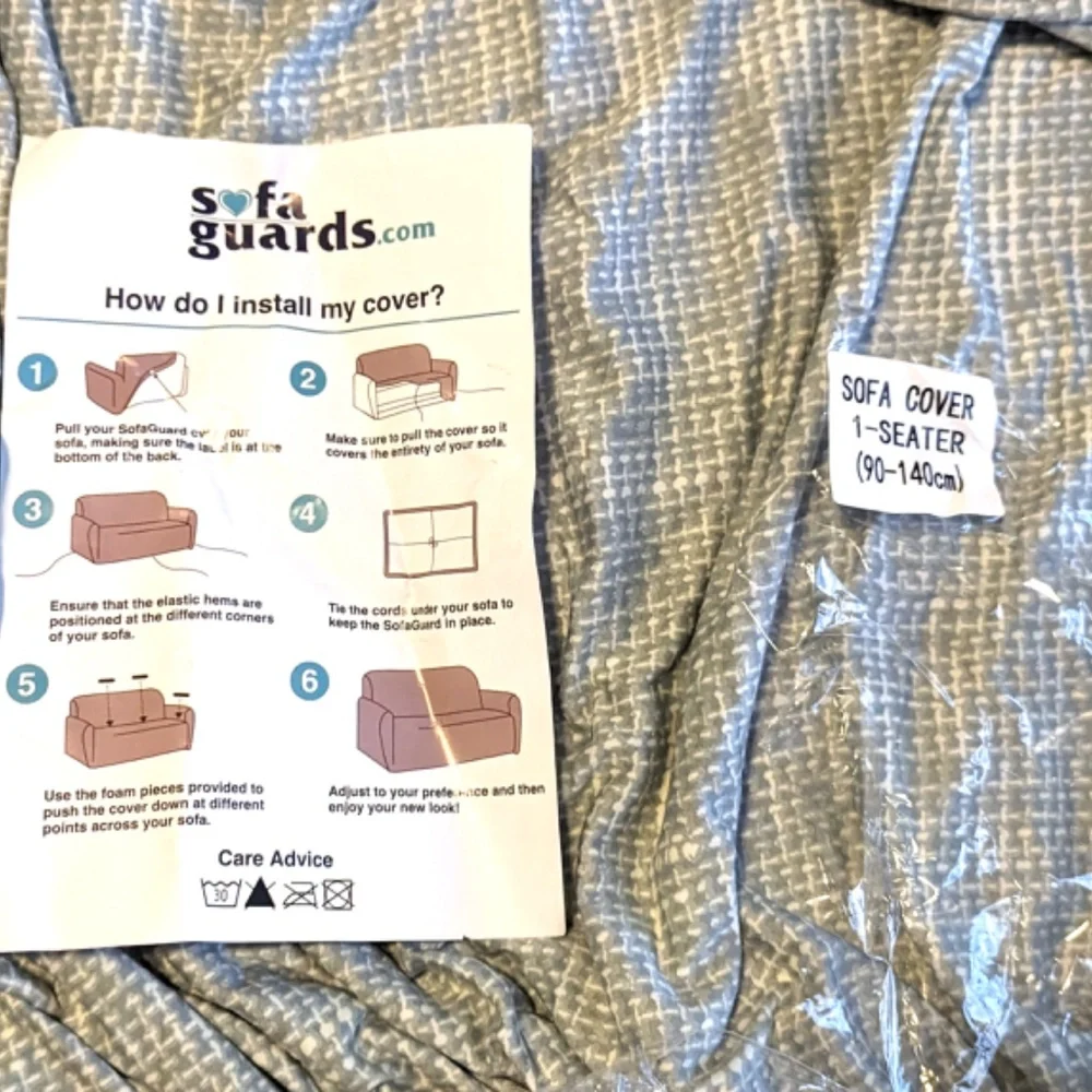 Sofa Guards sofa guards